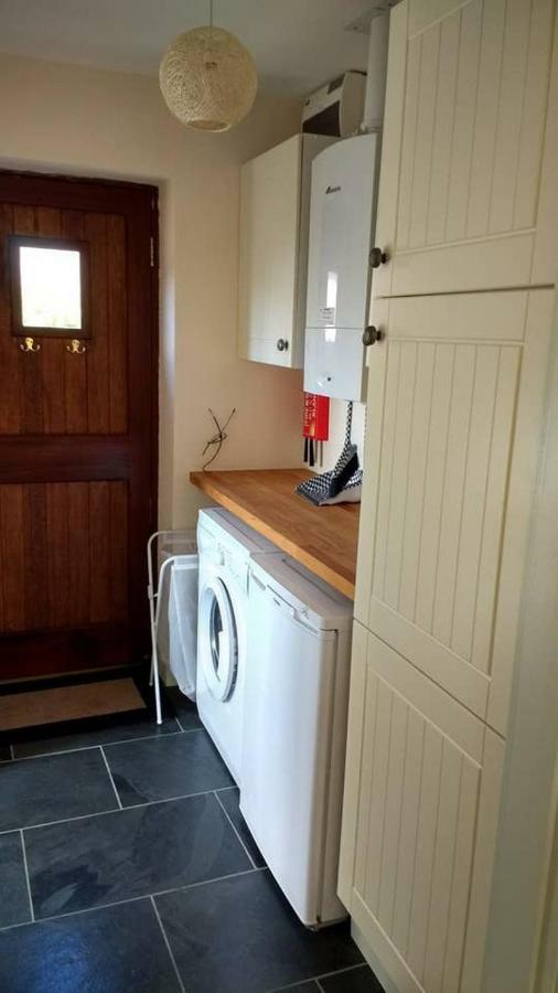 Honey Cottage Amlwch Εξωτερικό φωτογραφία