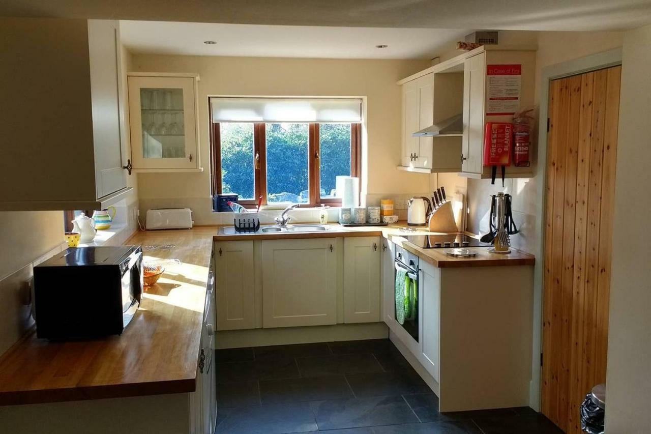 Honey Cottage Amlwch Εξωτερικό φωτογραφία