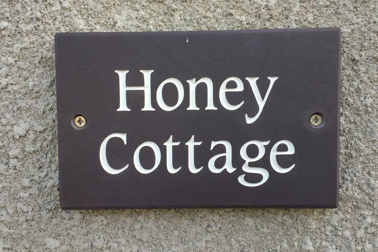 Honey Cottage Amlwch Εξωτερικό φωτογραφία